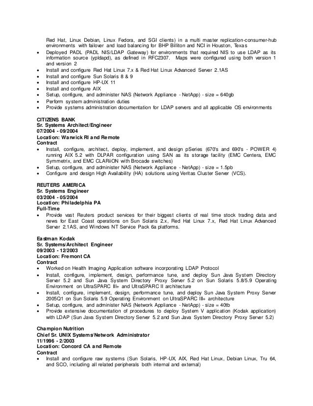 ca siteminder resume