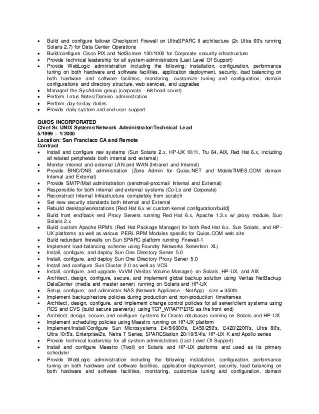 ca siteminder resume