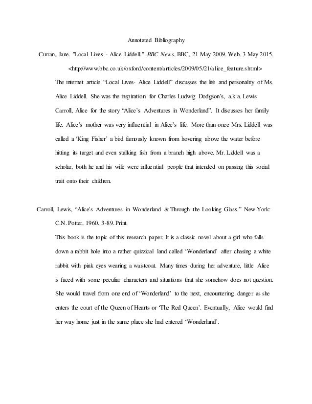 Alice in wonderland text image