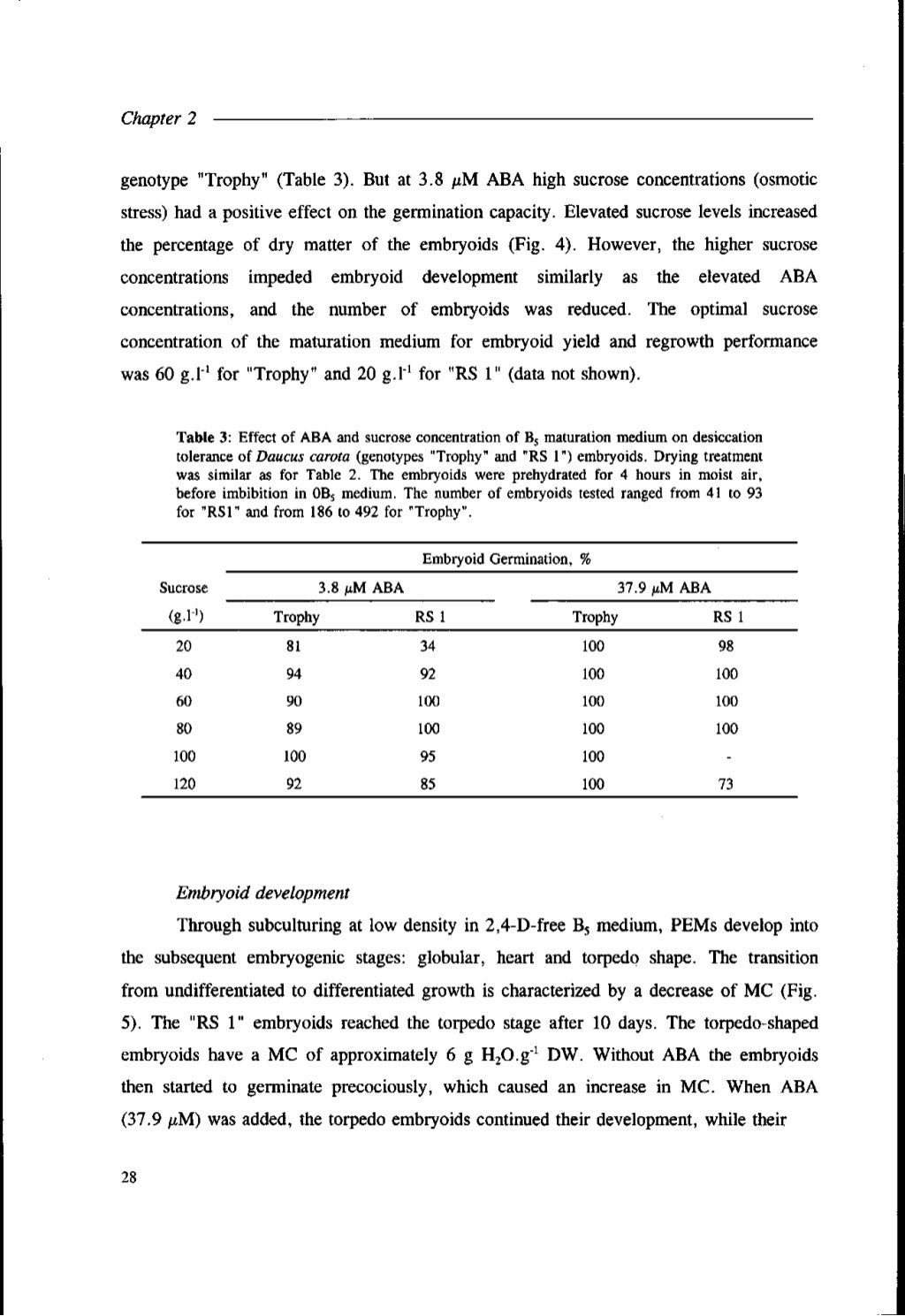 Dissertation vs thesis picture