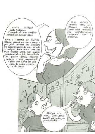 Cartilha de Mediação