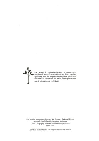 Cartilha de Mediação