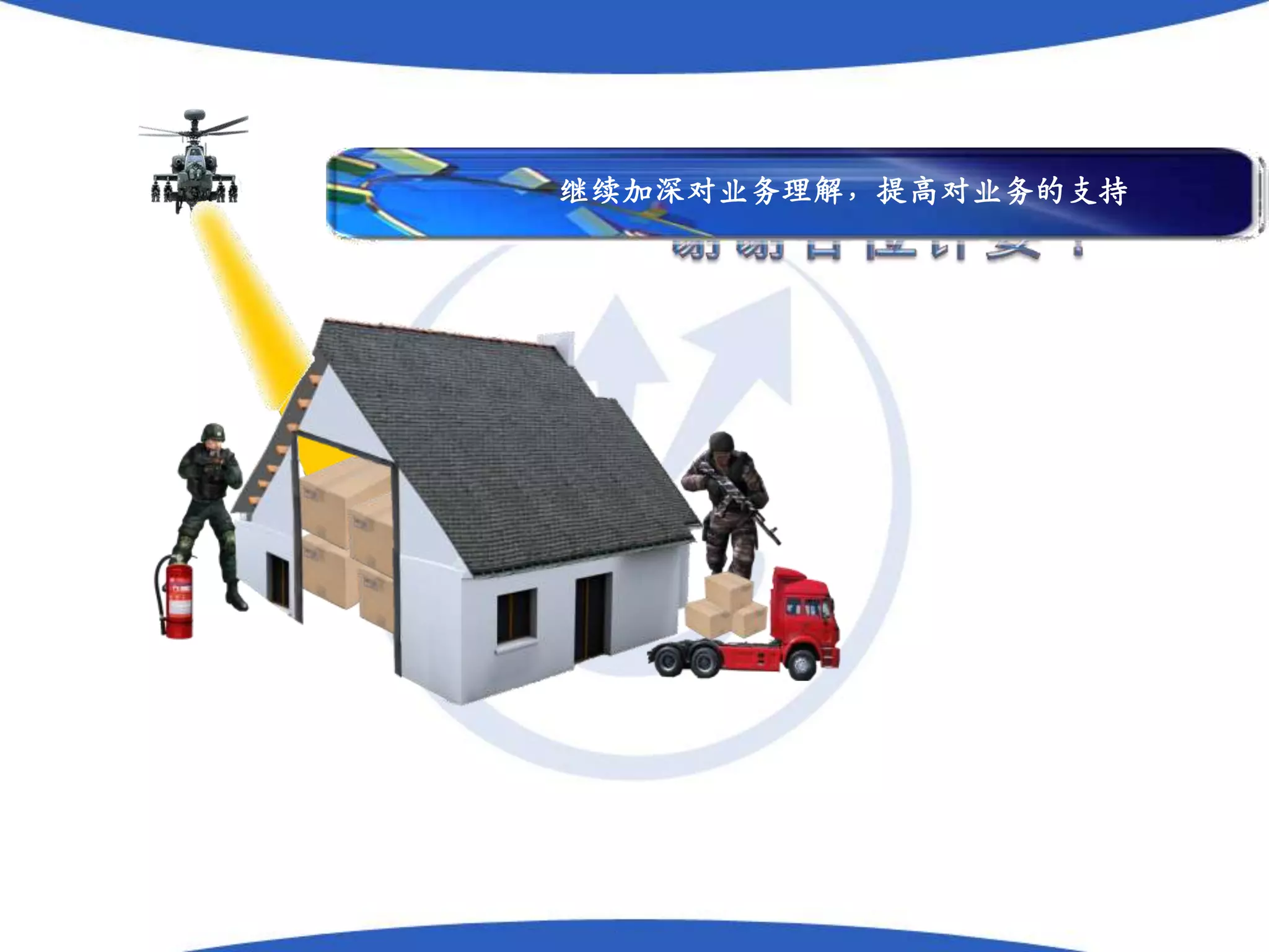 继续研究比较复杂的SQL语句，并提高执行效率
  继续加深对业务理解，提高对业务的支持
  继续研究mysql参数，使性能更佳，更安全
 