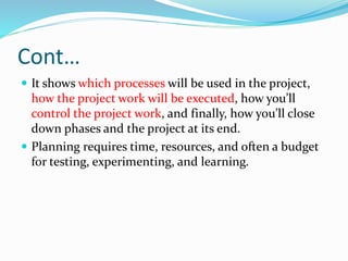 INFORMATION SYSTEM PROJECTS