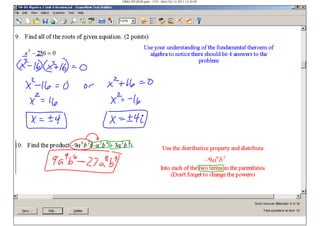 DBA3 REVIEW.gwb - 7/10 - Wed Oct 12 2011 12:32:09