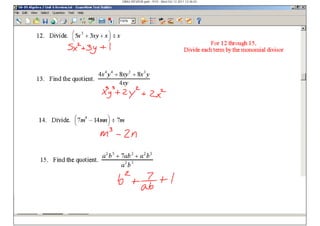 DBA3 REVIEW.gwb - 9/10 - Wed Oct 12 2011 12:36:52