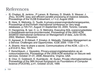 Calculate job coordinates in query plan projectionbased on job featurevector