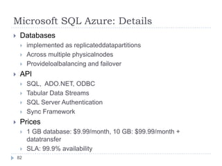 Updates arepropagated in thebackground