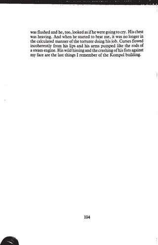 Battlefront Namibia- John Ya Otto