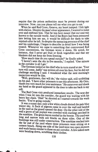 Battlefront Namibia- John Ya Otto