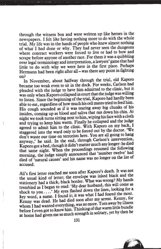 Battlefront Namibia- John Ya Otto