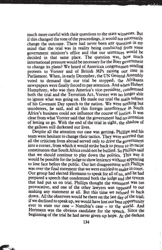 Battlefront Namibia- John Ya Otto