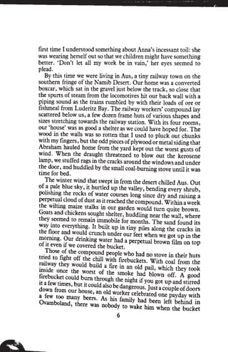 Battlefront Namibia- John Ya Otto