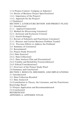 DBA CAPSTONE TEMPLATEThe pages in this template are correctl.docx