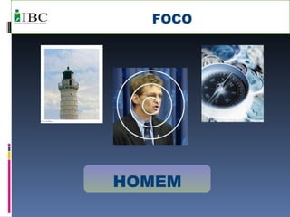 HOMEM FOCO 