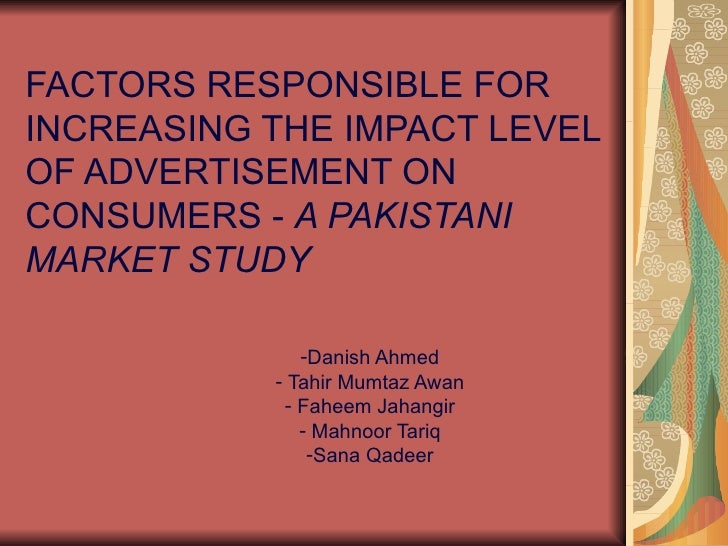 impact of studying literature on pakistani Study in addition to literary contributions, knowledge management initiatives were challenges of globalization and diversity that directly effect knowledge of . impact of studying literature on pakistani Study in addition to literary contributions, knowledge management initiatives were challenges of globalization and diversity that directly effect knowledge of .