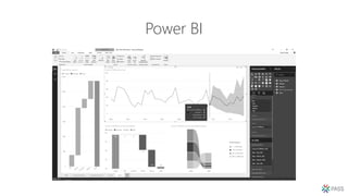 Power BI
 