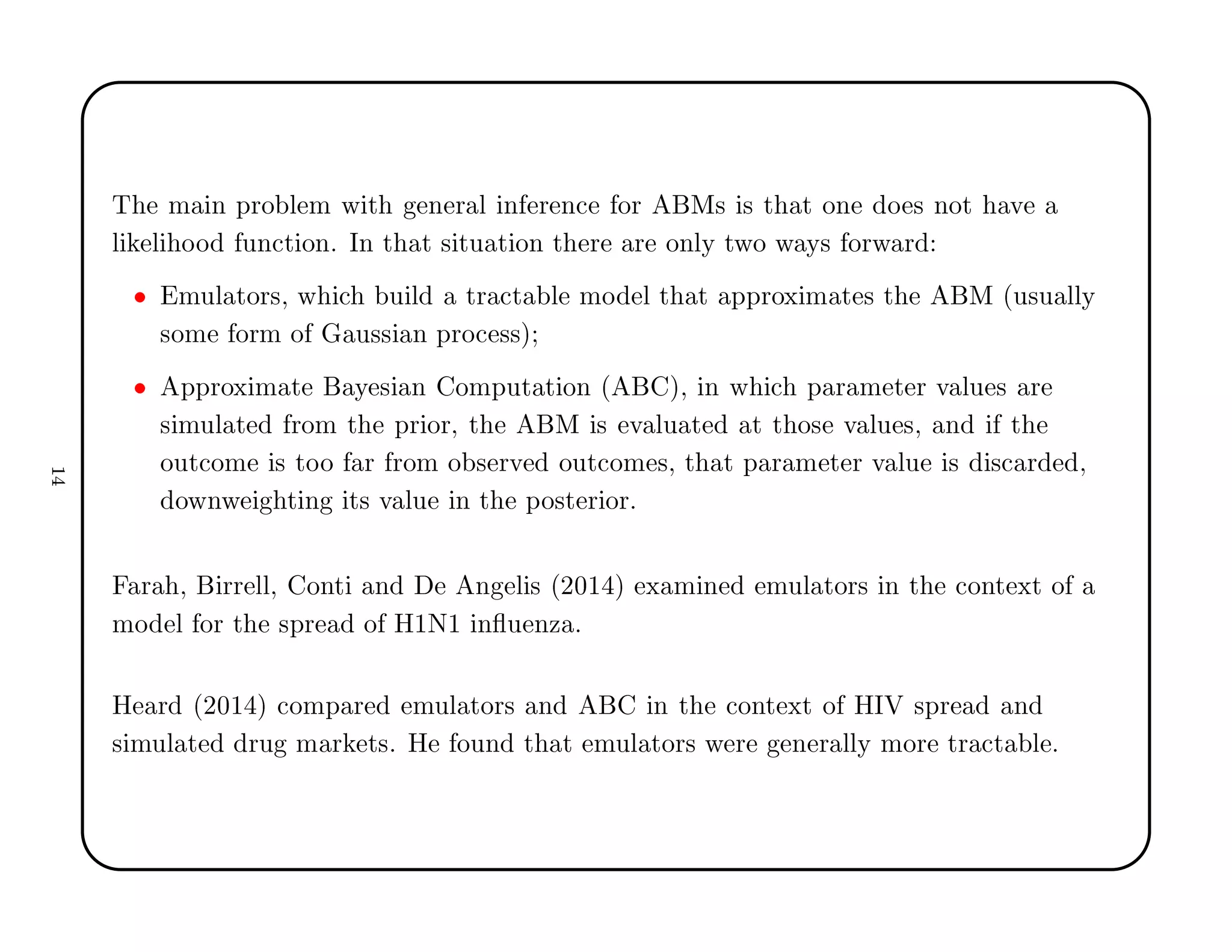 Ì Ñ Ò ÔÖÓ Ð Ñ Û Ø Ò Ö Ð Ò Ö Ò
 ÓÖ Å× × Ø Ø ÓÒ Ó × ÒÓØ Ú
Ð Ð ÓÓ ÙÒ
Ø ÓÒº ÁÒ Ø Ø × ØÙ Ø ÓÒ Ø Ö Ö ÓÒÐÝ ØÛÓ Û Ý× ÓÖÛ Ö
¯ ÑÙÐ ØÓÖ×¸ Û 
 Ù Ð ØÖ 
Ø Ð ÑÓ Ð Ø Ø ÔÔÖÓÜ Ñ Ø × Ø Å ´Ù×Ù ÐÐÝ
×ÓÑ ÓÖÑ Ó Ù×× Ò ÔÖÓ
 ××µ
¯ ÔÔÖÓÜ Ñ Ø Ý × Ò ÓÑÔÙØ Ø ÓÒ ´ µ¸ Ò Û 
 Ô Ö Ñ Ø Ö Ú ÐÙ × Ö
× ÑÙÐ Ø ÖÓÑ Ø ÔÖ ÓÖ¸ Ø Å × Ú ÐÙ Ø Ø Ø Ó× Ú ÐÙ ×¸ Ò Ø
ÓÙØ
ÓÑ × ØÓÓ Ö ÖÓÑ Ó × ÖÚ ÓÙØ
ÓÑ ×¸ Ø Ø Ô Ö Ñ Ø Ö Ú ÐÙ × ×
 Ö ¸
ÓÛÒÛ Ø Ò Ø× Ú ÐÙ Ò Ø ÔÓ×Ø Ö ÓÖº
Ö ¸ ÖÖ ÐÐ¸ ÓÒØ Ò Ò Ð × ´¾¼½ µ Ü Ñ Ò ÑÙÐ ØÓÖ× Ò Ø 
ÓÒØ ÜØ Ó
ÑÓ Ð ÓÖ Ø ×ÔÖ Ó À½Æ½ Ò Ù ÒÞ º
À Ö ´¾¼½ µ 
ÓÑÔ Ö ÑÙÐ ØÓÖ× Ò Ò Ø 
ÓÒØ ÜØ Ó ÀÁÎ ×ÔÖ Ò
× ÑÙÐ Ø ÖÙ Ñ Ö Ø×º À ÓÙÒ Ø Ø ÑÙÐ ØÓÖ× Û Ö Ò Ö ÐÐÝ ÑÓÖ ØÖ 
Ø Ð º
½
 