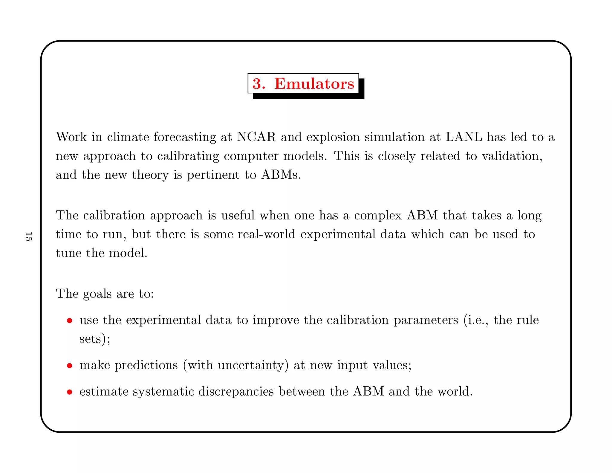 ¿º ÑÙÐ ØÓÖ×
ÏÓÖ Ò 
Ð Ñ Ø ÓÖ 
 ×Ø Ò Ø Æ Ê Ò ÜÔÐÓ× ÓÒ × ÑÙÐ Ø ÓÒ Ø Ä ÆÄ × Ð ØÓ
Ò Û ÔÔÖÓ 
 ØÓ 
 Ð Ö Ø Ò 
ÓÑÔÙØ Ö ÑÓ Ð×º Ì × × 
ÐÓ× ÐÝ Ö Ð Ø ØÓ Ú Ð Ø ÓÒ¸
Ò Ø Ò Û Ø ÓÖÝ × Ô ÖØ Ò ÒØ ØÓ Å×º
Ì 
 Ð Ö Ø ÓÒ ÔÔÖÓ 
 × Ù× ÙÐ Û Ò ÓÒ × 
ÓÑÔÐ Ü Å Ø Ø Ø × ÐÓÒ
Ø Ñ ØÓ ÖÙÒ¸ ÙØ Ø Ö × ×ÓÑ Ö Ð¹ÛÓÖÐ ÜÔ Ö Ñ ÒØ Ð Ø Û 
 
 Ò Ù× ØÓ
ØÙÒ Ø ÑÓ Ðº
Ì Ó Ð× Ö ØÓ
¯ Ù× Ø ÜÔ Ö Ñ ÒØ Ð Ø ØÓ ÑÔÖÓÚ Ø 
 Ð Ö Ø ÓÒ Ô Ö Ñ Ø Ö× ´ º º¸ Ø ÖÙÐ
× Ø×µ
¯ Ñ ÔÖ 
Ø ÓÒ× ´Û Ø ÙÒ
 ÖØ ÒØÝµ Ø Ò Û ÒÔÙØ Ú ÐÙ ×
¯ ×Ø Ñ Ø ×Ý×Ø Ñ Ø 
 ×
Ö Ô Ò
 × ØÛ Ò Ø Å Ò Ø ÛÓÖÐ º
½
 