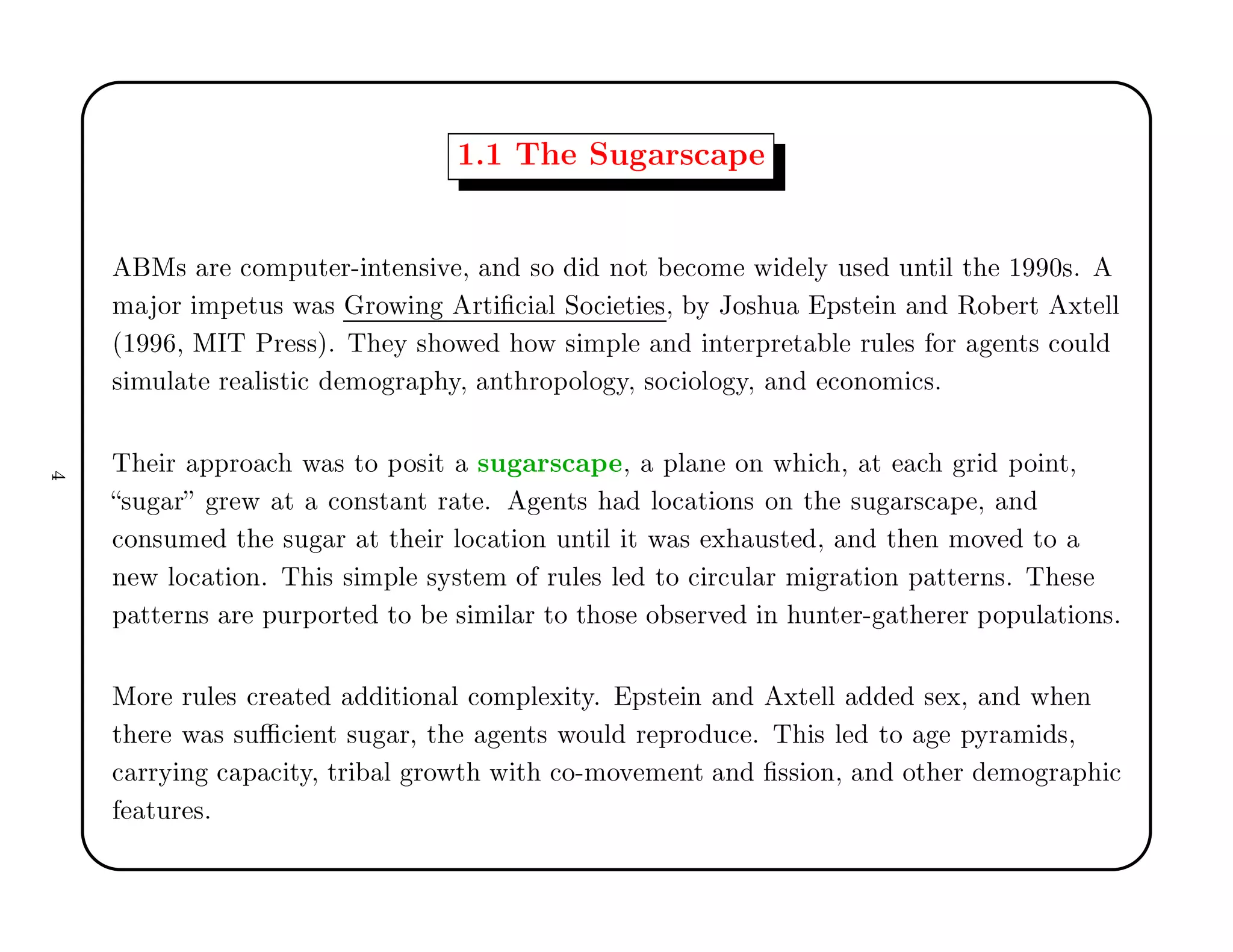 ½º½ Ì ËÙ Ö×
 Ô
Å× Ö 
ÓÑÔÙØ Ö¹ ÒØ Ò× Ú ¸ Ò ×Ó ÒÓØ 
ÓÑ Û ÐÝ Ù× ÙÒØ Ð Ø ½ ¼×º
Ñ ÓÖ ÑÔ ØÙ× Û × ÖÓÛ Ò ÖØ 
 Ð ËÓ
 Ø ×¸ Ý ÂÓ× Ù Ô×Ø Ò Ò ÊÓ ÖØ ÜØ ÐÐ
´½ ¸ ÅÁÌ ÈÖ ××µº Ì Ý × ÓÛ ÓÛ × ÑÔÐ Ò ÒØ ÖÔÖ Ø Ð ÖÙÐ × ÓÖ ÒØ× 
ÓÙÐ
× ÑÙÐ Ø Ö Ð ×Ø 
 ÑÓ Ö Ô Ý¸ ÒØ ÖÓÔÓÐÓ Ý¸ ×Ó
 ÓÐÓ Ý¸ Ò 
ÓÒÓÑ 
×º
Ì Ö ÔÔÖÓ 
 Û × ØÓ ÔÓ× Ø ×Ù Ö×
 Ô ¸ ÔÐ Ò ÓÒ Û 
 ¸ Ø 
 Ö ÔÓ ÒØ¸
×Ù Ö Ö Û Ø 
ÓÒ×Ø ÒØ Ö Ø º ÒØ× ÐÓ
 Ø ÓÒ× ÓÒ Ø ×Ù Ö×
 Ô ¸ Ò

ÓÒ×ÙÑ Ø ×Ù Ö Ø Ø Ö ÐÓ
 Ø ÓÒ ÙÒØ Ð Ø Û × Ü Ù×Ø ¸ Ò Ø Ò ÑÓÚ ØÓ
Ò Û ÐÓ
 Ø ÓÒº Ì × × ÑÔÐ ×Ý×Ø Ñ Ó ÖÙÐ × Ð ØÓ 
 Ö
ÙÐ Ö Ñ Ö Ø ÓÒ Ô ØØ ÖÒ×º Ì ×
Ô ØØ ÖÒ× Ö ÔÙÖÔÓÖØ ØÓ × Ñ Ð Ö ØÓ Ø Ó× Ó × ÖÚ Ò ÙÒØ Ö¹ Ø Ö Ö ÔÓÔÙÐ Ø ÓÒ×º
ÅÓÖ ÖÙÐ × 
Ö Ø Ø ÓÒ Ð 
ÓÑÔÐ Ü ØÝº Ô×Ø Ò Ò ÜØ ÐÐ × Ü¸ Ò Û Ò
Ø Ö Û × ×Ù 
 ÒØ ×Ù Ö¸ Ø ÒØ× ÛÓÙÐ Ö ÔÖÓ Ù
 º Ì × Ð ØÓ ÔÝÖ Ñ ×¸

 ÖÖÝ Ò 
 Ô 
 ØÝ¸ ØÖ Ð ÖÓÛØ Û Ø 
Ó¹ÑÓÚ Ñ ÒØ Ò ×× ÓÒ¸ Ò ÓØ Ö ÑÓ Ö Ô 
ØÙÖ ×º
 