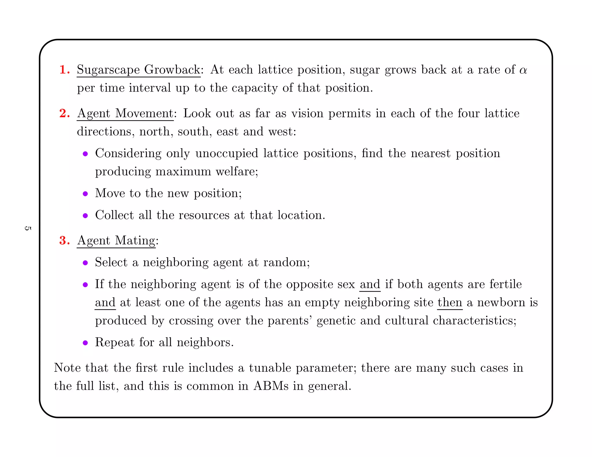 ½º ËÙ Ö×
 Ô ÖÓÛ 
 Ø 
 Ð ØØ 
 ÔÓ× Ø ÓÒ¸ ×Ù Ö ÖÓÛ× 
 Ø Ö Ø Ó «
Ô Ö Ø Ñ ÒØ ÖÚ Ð ÙÔ ØÓ Ø 
 Ô 
 ØÝ Ó Ø Ø ÔÓ× Ø ÓÒº
¾º ÒØ ÅÓÚ Ñ ÒØ ÄÓÓ ÓÙØ × Ö × Ú × ÓÒ Ô ÖÑ Ø× Ò 
 Ó Ø ÓÙÖ Ð ØØ 
Ö 
Ø ÓÒ×¸ ÒÓÖØ ¸ ×ÓÙØ ¸ ×Ø Ò Û ×Ø
¯ ÓÒ× Ö Ò ÓÒÐÝ ÙÒÓ

ÙÔ Ð ØØ 
 ÔÓ× Ø ÓÒ×¸ Ò Ø Ò Ö ×Ø ÔÓ× Ø ÓÒ
ÔÖÓ Ù
 Ò Ñ Ü ÑÙÑ Û Ð Ö
¯ ÅÓÚ ØÓ Ø Ò Û ÔÓ× Ø ÓÒ
¯ ÓÐÐ 
Ø ÐÐ Ø Ö ×ÓÙÖ
 × Ø Ø Ø ÐÓ
 Ø ÓÒº
¿º ÒØ Å Ø Ò
¯ Ë Ð 
Ø Ò ÓÖ Ò ÒØ Ø Ö Ò ÓÑ
¯ Á Ø Ò ÓÖ Ò ÒØ × Ó Ø ÓÔÔÓ× Ø × Ü Ò ÓØ ÒØ× Ö ÖØ Ð
Ò Ø Ð ×Ø ÓÒ Ó Ø ÒØ× × Ò ÑÔØÝ Ò ÓÖ Ò × Ø Ø Ò Ò Û ÓÖÒ ×
ÔÖÓ Ù
 Ý 
ÖÓ×× Ò ÓÚ Ö Ø Ô Ö ÒØ×³ Ò Ø 
 Ò 
ÙÐØÙÖ Ð 
 Ö 
Ø Ö ×Ø 
×
¯ Ê Ô Ø ÓÖ ÐÐ Ò ÓÖ×º
ÆÓØ Ø Ø Ø Ö×Ø ÖÙÐ Ò
ÐÙ × ØÙÒ Ð Ô Ö Ñ Ø Ö Ø Ö Ö Ñ ÒÝ ×Ù
 
 × × Ò
Ø ÙÐÐ Ð ×Ø¸ Ò Ø × × 
ÓÑÑÓÒ Ò Å× Ò Ò Ö Ðº
 