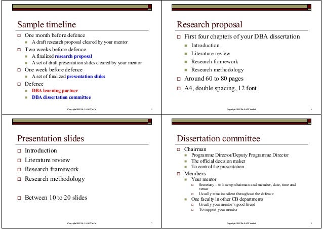 Dba thesis cranfield