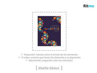 1 Diseño Básico Módulo, Movimiento y Ritmo.pdf