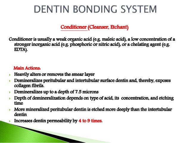 types of dental bonding agents Dentin bonding agents sneha types of dental bonding agents Dentin bonding agents sneha