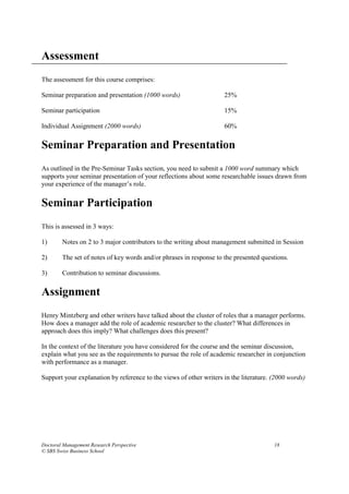 Dba study guide course i uae batch 1 0 | PDF