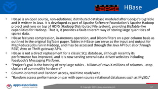 How Do You Take This Growth?

© Copyright 2013. Apps Associates LLC.

17

 