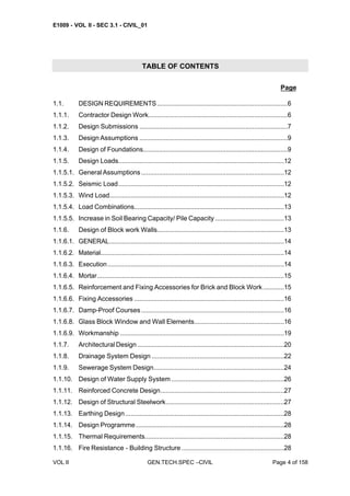 Building Block Engineering Tables.pdf EDUARDO H. PARE CIVIL, STRUCTURAL & ARCHITECTURAL DESIGN & CONSTRUCTION ...