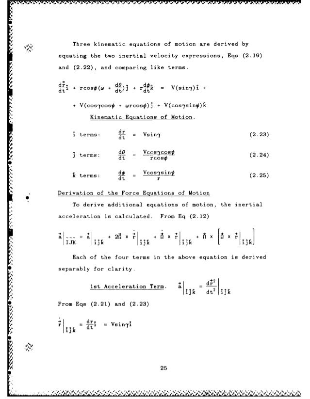 afit thesis afit thesis