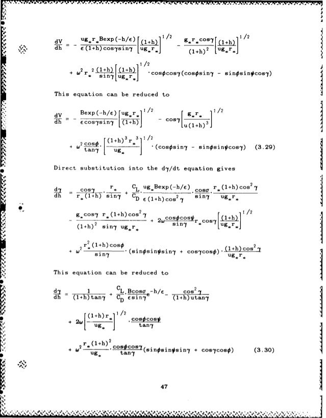 Afit dissertation papers