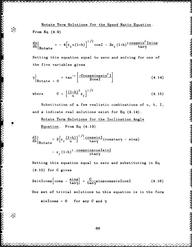 Afit dissertation papers