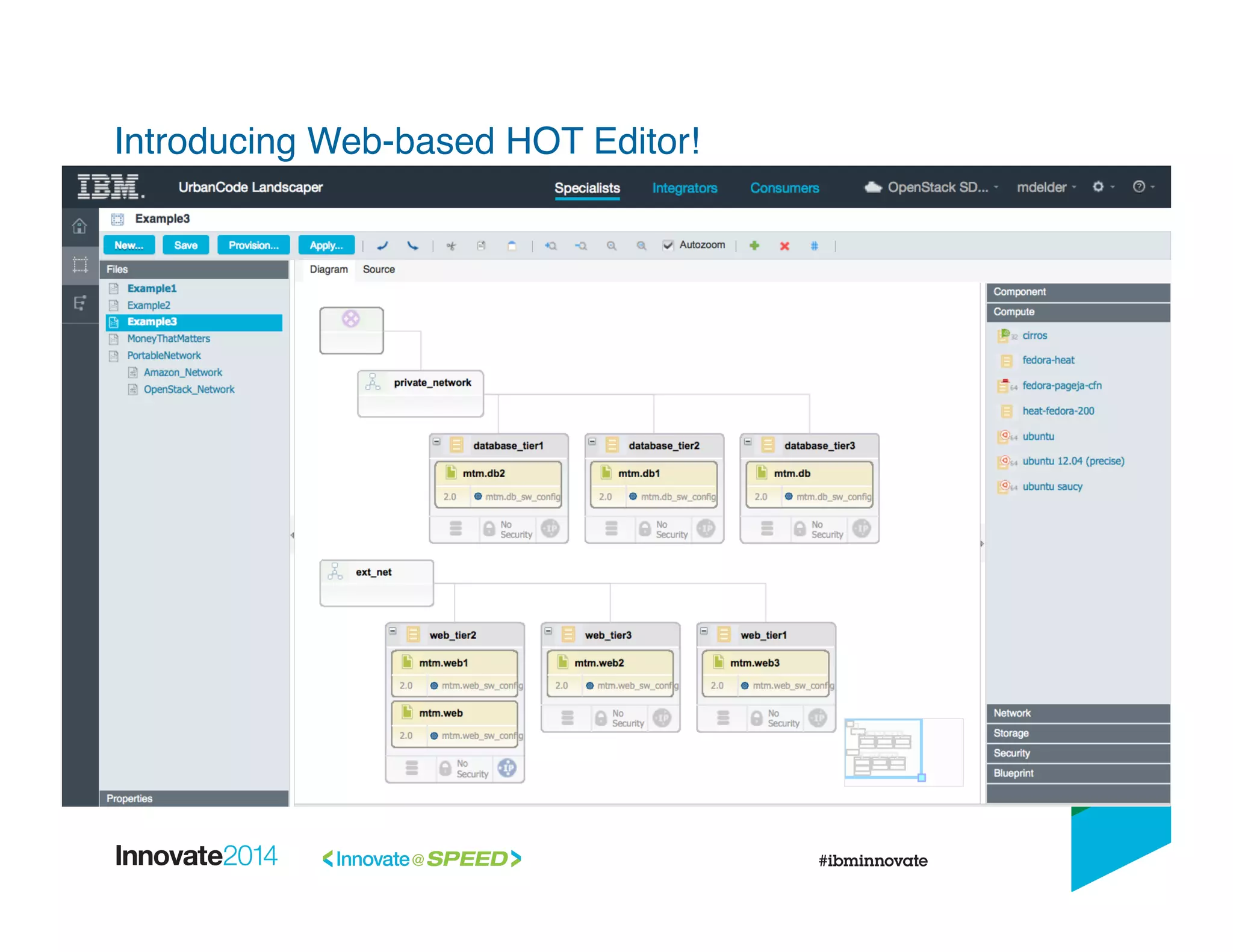 Introducing Web-based HOT Editor!!
 