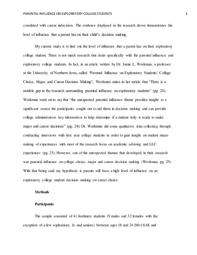 Good College Essay Titles About Leadership