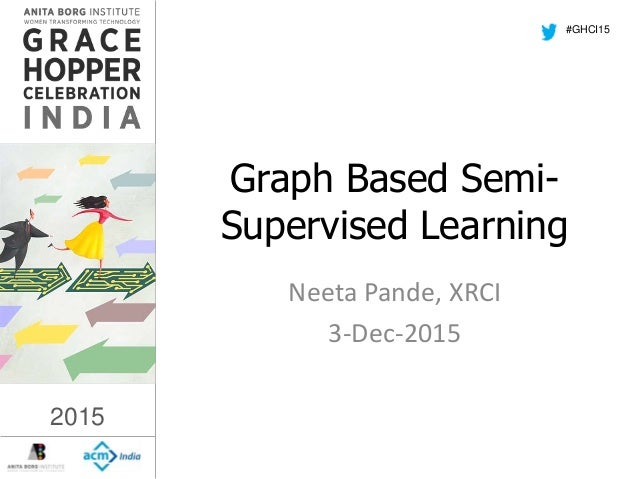 Dissertation graph learning semi supervised