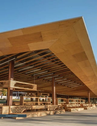 St. Elizabeths East Campus
 