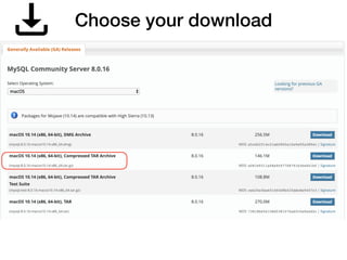 Choose your download
 