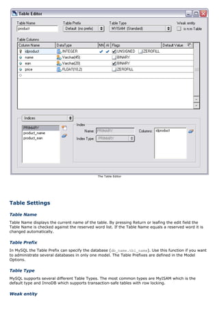 Db designer4 manual_1.0.42