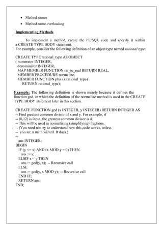 Integer Dominator Example DBDM lab databases managtrrrrrmanual.pdf