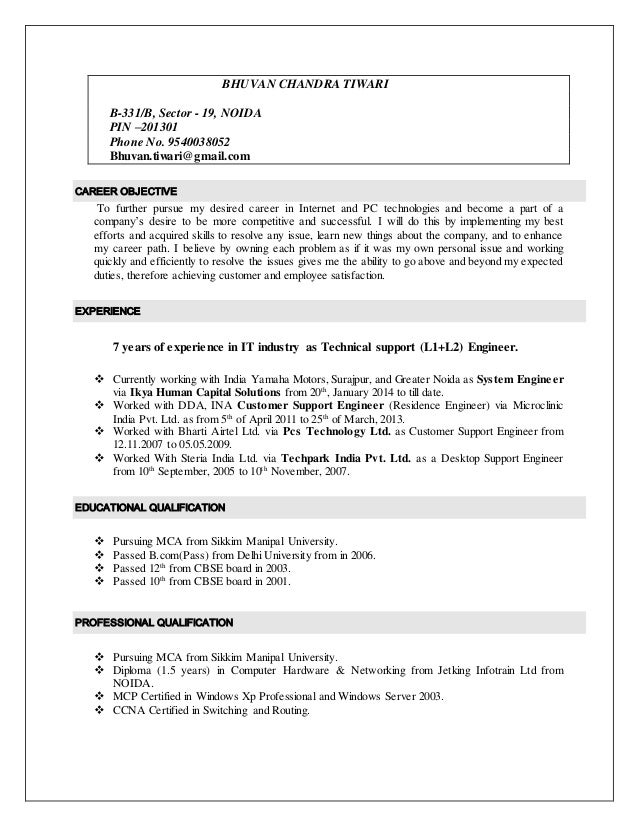 Resume Copy Resume Copy