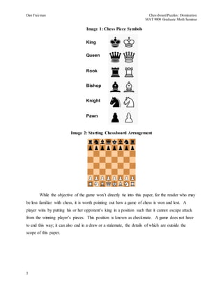 Chess 101: All the Chess Piece Names and Moves to Know - 2023 - MasterClass
