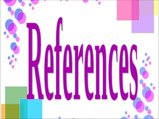 References 