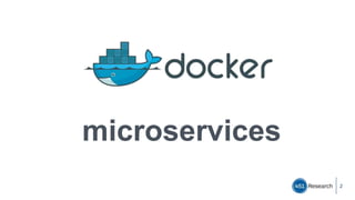 2
microservices
 