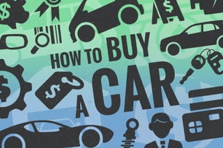 How to Buy a Car in 10 Steps With Tips For 2019 