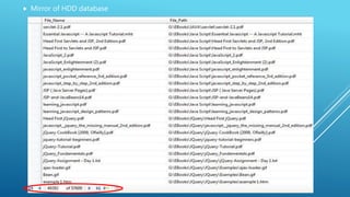 File Search Engine Software | PPTX