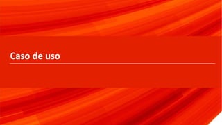 © 2017 Percona54
Caso de uso
 