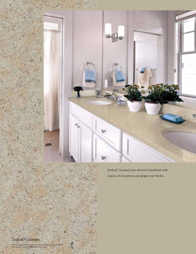 Fantastic Quartz Countertop Promotion Zodiaq Quartz