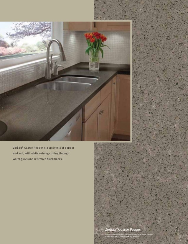 Fantastic Quartz Countertop Promotion Zodiaq Quartz